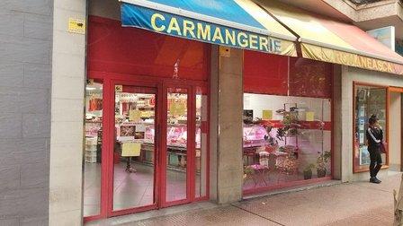 Carmangeria Românească