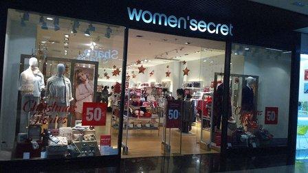 Womens' Secret