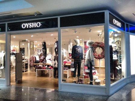 Oysho