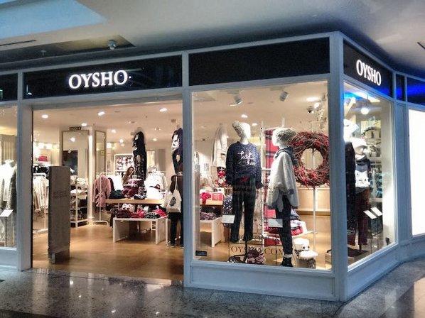 Oysho