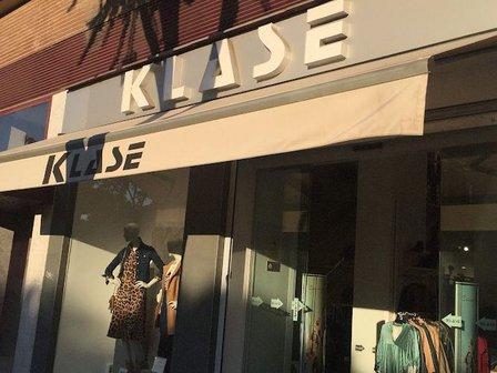 KLASE Ventisquero de la Condesa