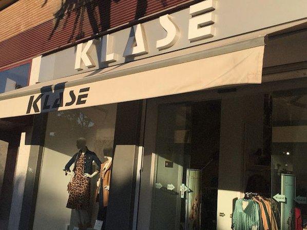 KLASE Ventisquero de la Condesa