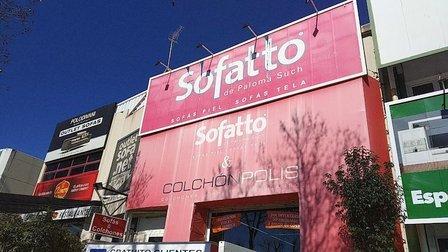 Sofatto