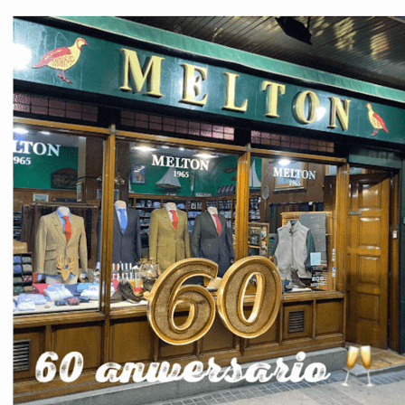 Melton