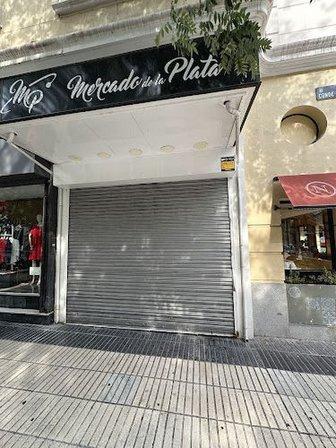 Mercado de la Plata