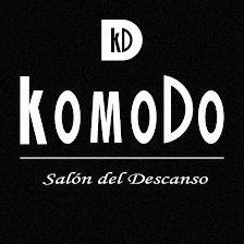 Komodo Salón del Descanso (Ávila)
