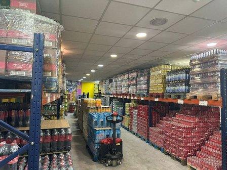 Bodegas Oviedo