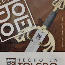 Toledo swords and knives Crafts