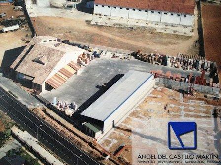 Angel Del Castillo Martín S.L.U.