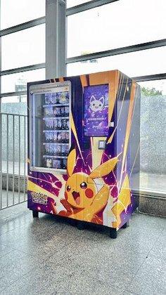 Grapecat Boosters