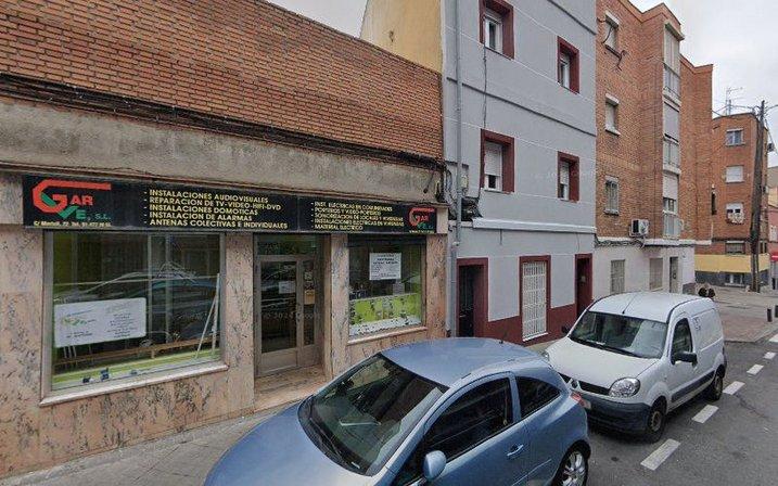Electronica GarVe s.l.