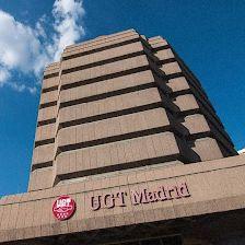 UGT Madrid