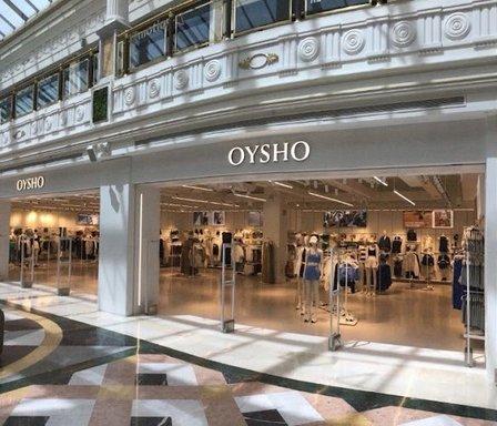 Oysho
