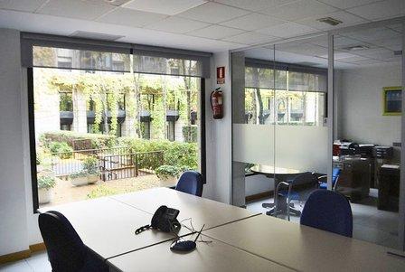 Business Center Tellez 58