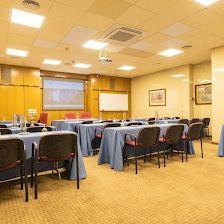 Rental of meeting rooms and offices in Madrid