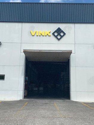 VINK Plastics Madrid