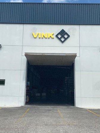 VINK Plastics Madrid