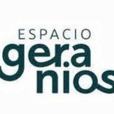 Coworking Espacio Geranios