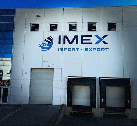 IMEX FORWARDING S.L.
