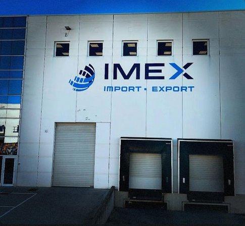 IMEX FORWARDING S.L.