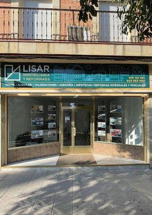 LISAR Inmobiliaria y Reformas