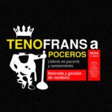 Tenofransa Poceros
