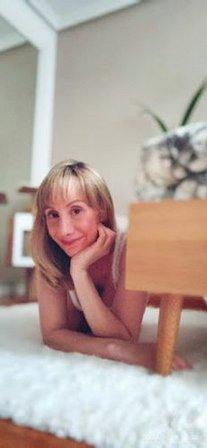 Cristina Constanzza ‍ ️
