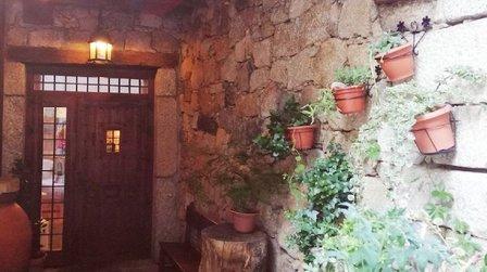La Gatera. Posada Rural