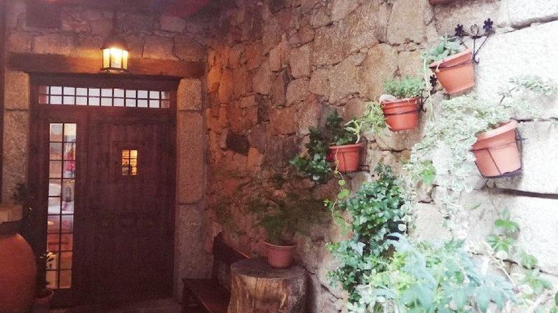 La Gatera. Posada Rural