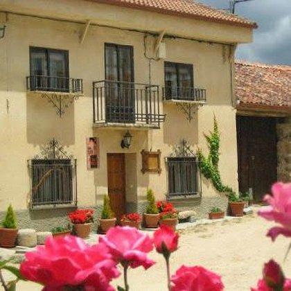 El Tuerto Pirón, casa rural