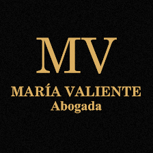 Abogada María Valiente