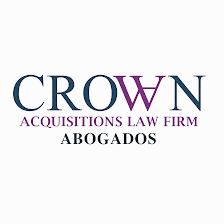 Crown Acquisitions Law Firm Abogados