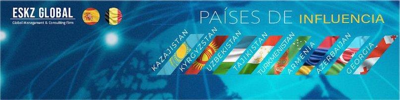 ESKZ GLOBAL - CONSULTORA CIS COUNTRIES
