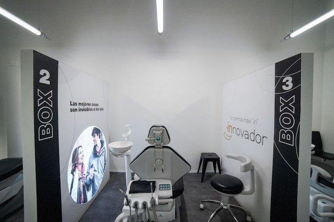 Madrid Dental Clinic