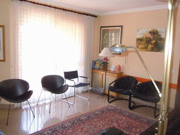 Consulta Privada de Muñoz Colado Miguel