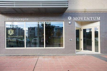 Moventum Clinic