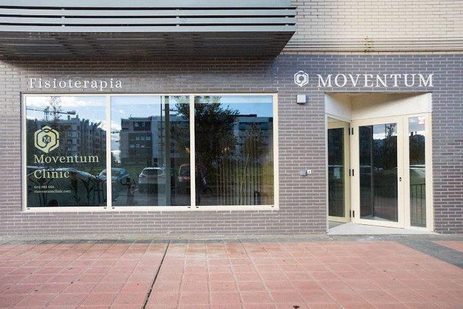 Moventum Clinic