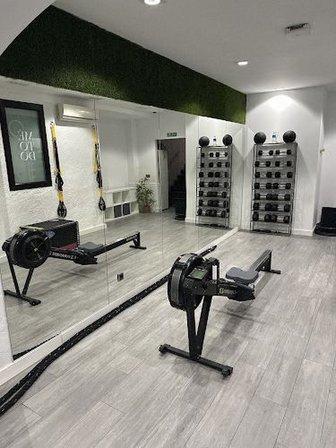 Clínica Método - Fisioterapia y Entrenamiento
