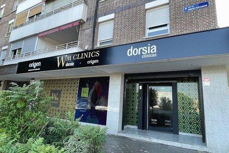 Clínica Dorsia Cirugía y Medicina Estética