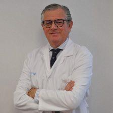Ignacio Moncada - Urólogo en Madrid. M&S Urología Robótica