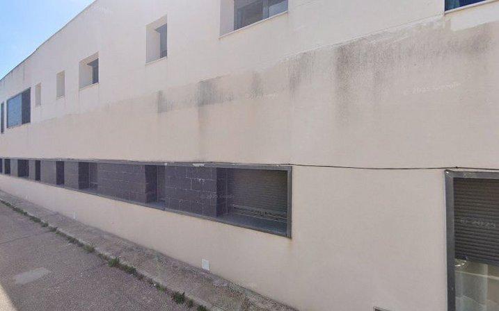 Viviendas tuteladas de mayores