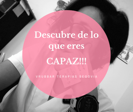 Vrubbar.Terapia ocupacional