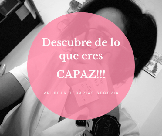 Vrubbar.Terapia ocupacional