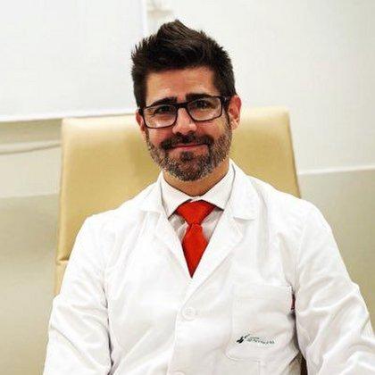 Consulta Privada del Dr Calvo Aranda
