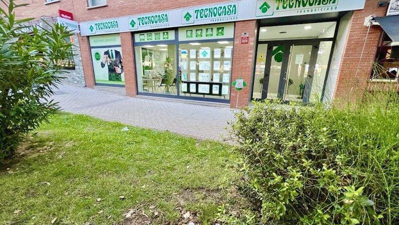 Tecnocasa agencia inmobiliaria