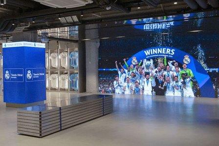 Real Madrid Official Store