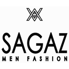 SAGAZ men fashion
