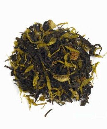 Aromas De Té