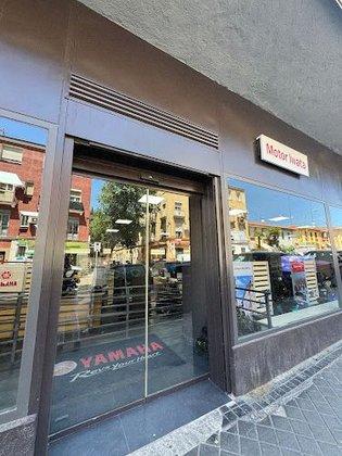 Concesionario Oficial Yamaha en Madrid | Yamaha Motor Iwata