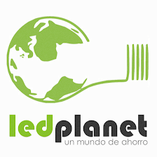 Led Planet